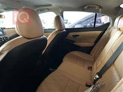 نیسان سێنترا